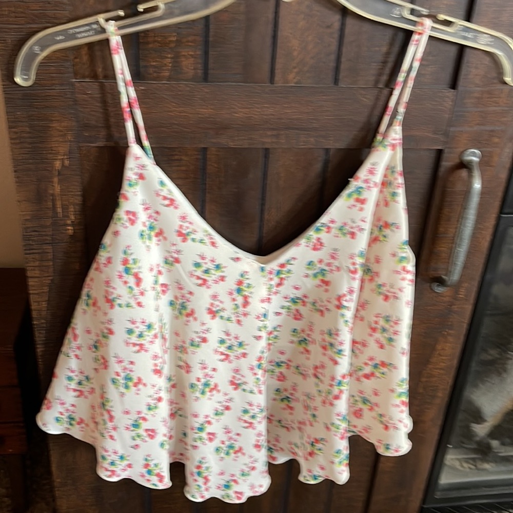 Tank top - Picture 2 of 9